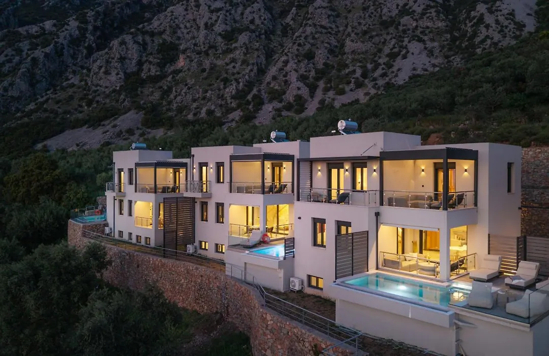 Kalma Luxury Villas-1